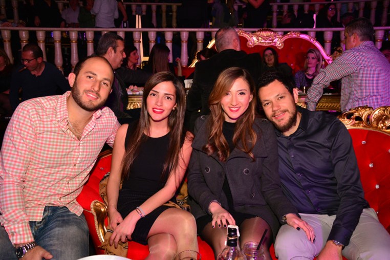Theatrum on Saturday Night